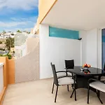 Apartment Ocean View With Large Terrace And Netflix Smart Tv Costa Adeje (Tenerife)