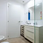 Ocean View With Large Terrace And Netflix Smart Tv Apartment