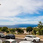 Apartment Ocean View With Large Terrace And Netflix Smart Tv Costa Adeje (Tenerife)