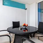 Ocean View With Large Terrace And Netflix Smart Tv Costa Adeje (Tenerife)