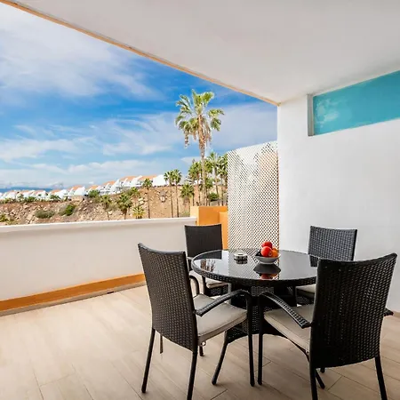 Ocean View With Large Terrace And Netflix Smart Tv Διαμέρισμα