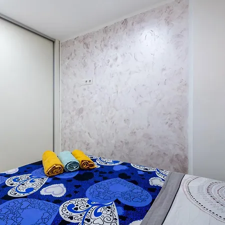 Ocean View With Large Terrace And Netflix Smart Tv Costa Adeje (Tenerife)