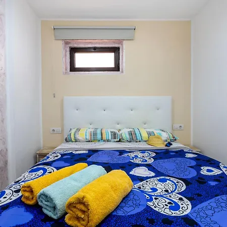 Ocean View With Large Terrace And Netflix Smart Tv Appartamento Costa Adeje (Tenerife)