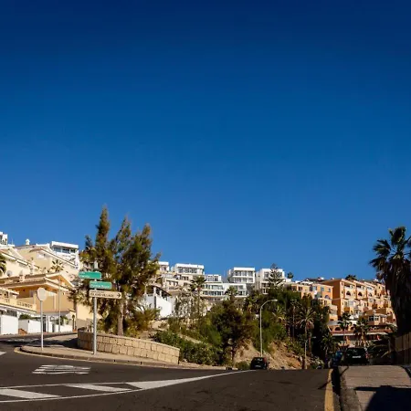 Ocean View With Large Terrace And Netflix Smart Tv Costa Adeje (Tenerife)