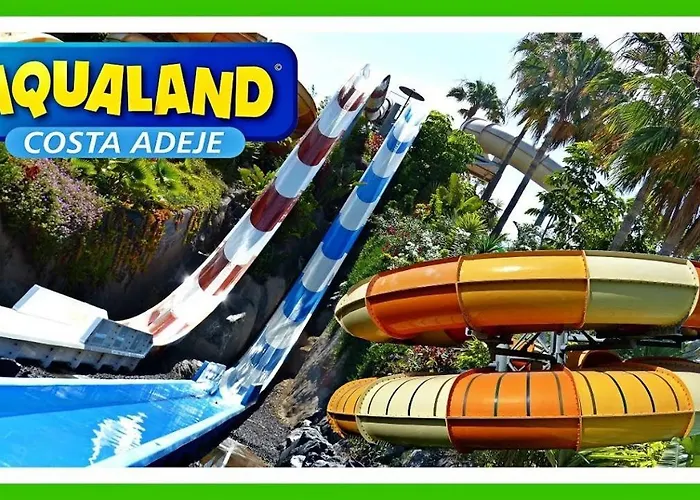 Ocean View With Large Terrace And Netflix Smart Tv Appartement Costa Adeje (Tenerife)