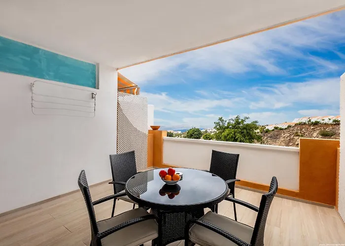 Ocean View With Large Terrace And Netflix Smart Tv Appartement