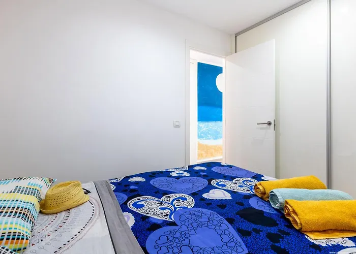 Ocean View With Large Terrace And Netflix Smart Tv Appartement