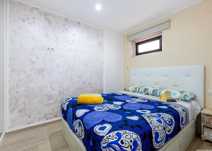 Ocean View With Large Terrace And Netflix Smart Tv