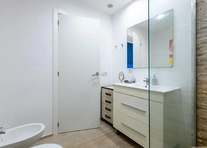 Ocean View With Large Terrace And Netflix Smart Tv Appartement