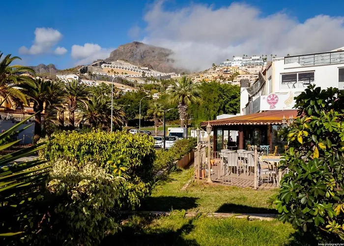 Ocean View With Large Terrace And Netflix Smart Tv Appartement