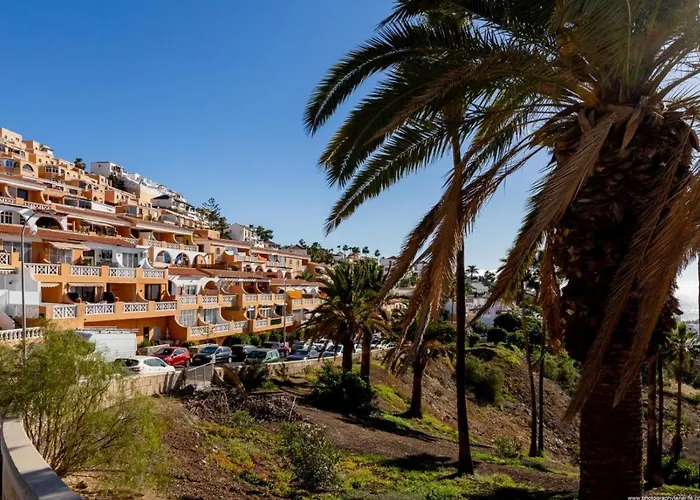 Appartement Ocean View With Large Terrace And Netflix Smart Tv