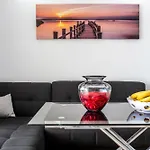 Ocean View With Large Terrace And Netflix Smart Tv * Costa Adeje (Tenerife)