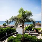 Apartmán Ocean View With Large Terrace And Netflix Smart Tv