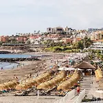 Apartmán Ocean View With Large Terrace And Netflix Smart Tv *
