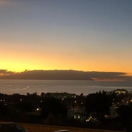 Ocean View With Large Terrace And Netflix Smart Tv 阿德耶