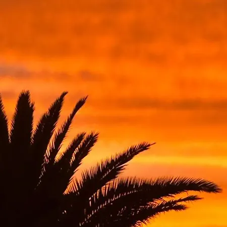 Ocean View With Large Terrace And Netflix Smart Tv * 阿德耶