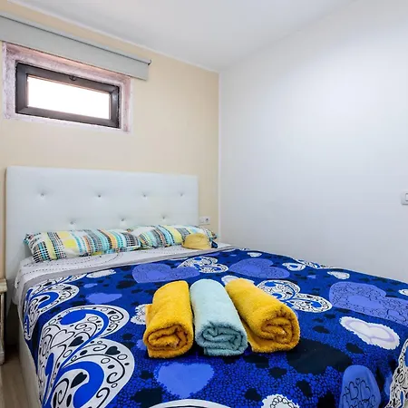 Ocean View With Large Terrace And Netflix Smart Tv 阿德耶