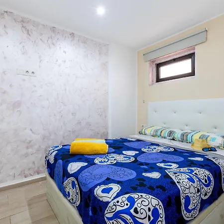 Ocean View With Large Terrace And Netflix Smart Tv