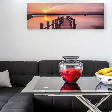 Ocean View With Large Terrace And Netflix Smart Tv * 阿德耶