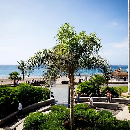 Apartament Ocean View With Large Terrace And Netflix Smart Tv