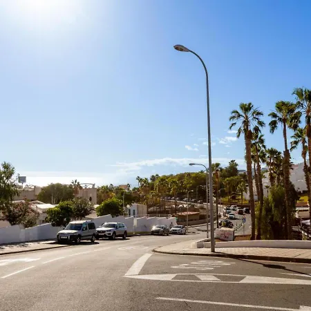 Appartement Ocean View With Large Terrace And Netflix Smart Tv
