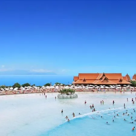 Ocean View With Large Terrace And Netflix Smart Tv Appartement *