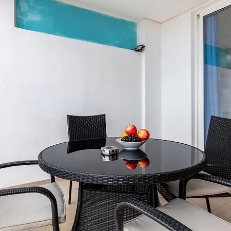 Ocean View With Large Terrace And Netflix Smart Tv Costa Adeje (Tenerife)