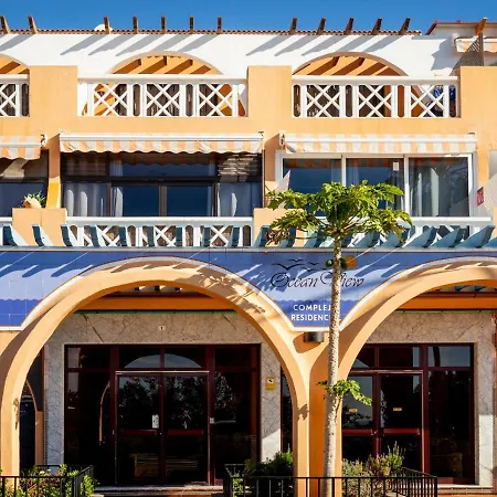 Ocean View With Large Terrace And Netflix Smart Tv * Costa Adeje (Tenerife)