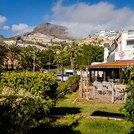 Ocean View With Large Terrace And Netflix Smart Tv Appartement