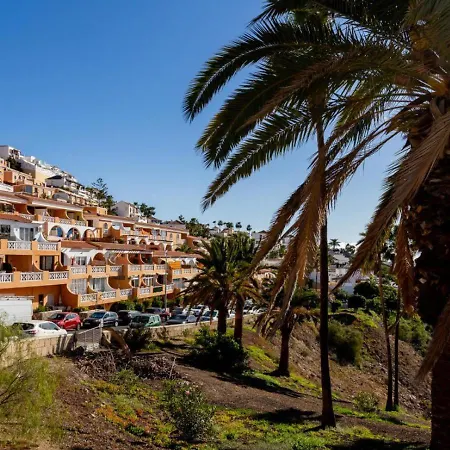 Appartement Ocean View With Large Terrace And Netflix Smart Tv